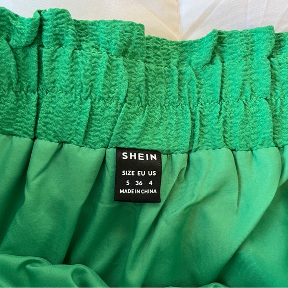 Matching Shein Set - Picture 5 of 6